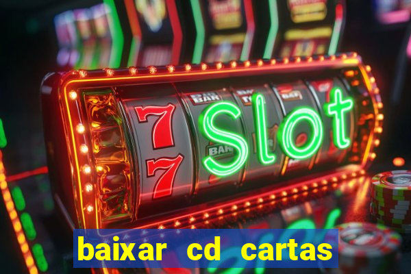 baixar cd cartas ao remetente rosa de saron